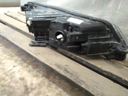 Фара левая ксенон Skoda Superb 3 15-19 Б/У Оригинал 3V1941015A