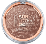 Бронзер  CATRICE Sun Lover Glow Bronzing Powder - 010 Sun-kissed Bronze