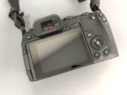 Canon EOS RP (3.000 кадров)