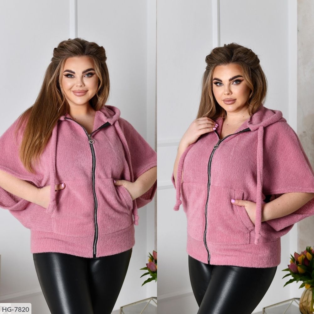 Туника HG-7820 Фабрика Моды