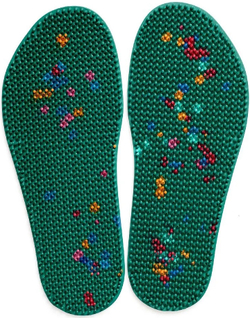 СТЕЛЬКИ ЛЯПКО 40-43