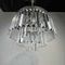 Подвесная люстра Imperium Loft Odeon Chandelier 228791-22