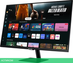 Smart монитор Samsung Smart M7 LS32DM702UUXDU