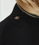 Худые Liu Jo Sport - черный(TA5188 FS002)