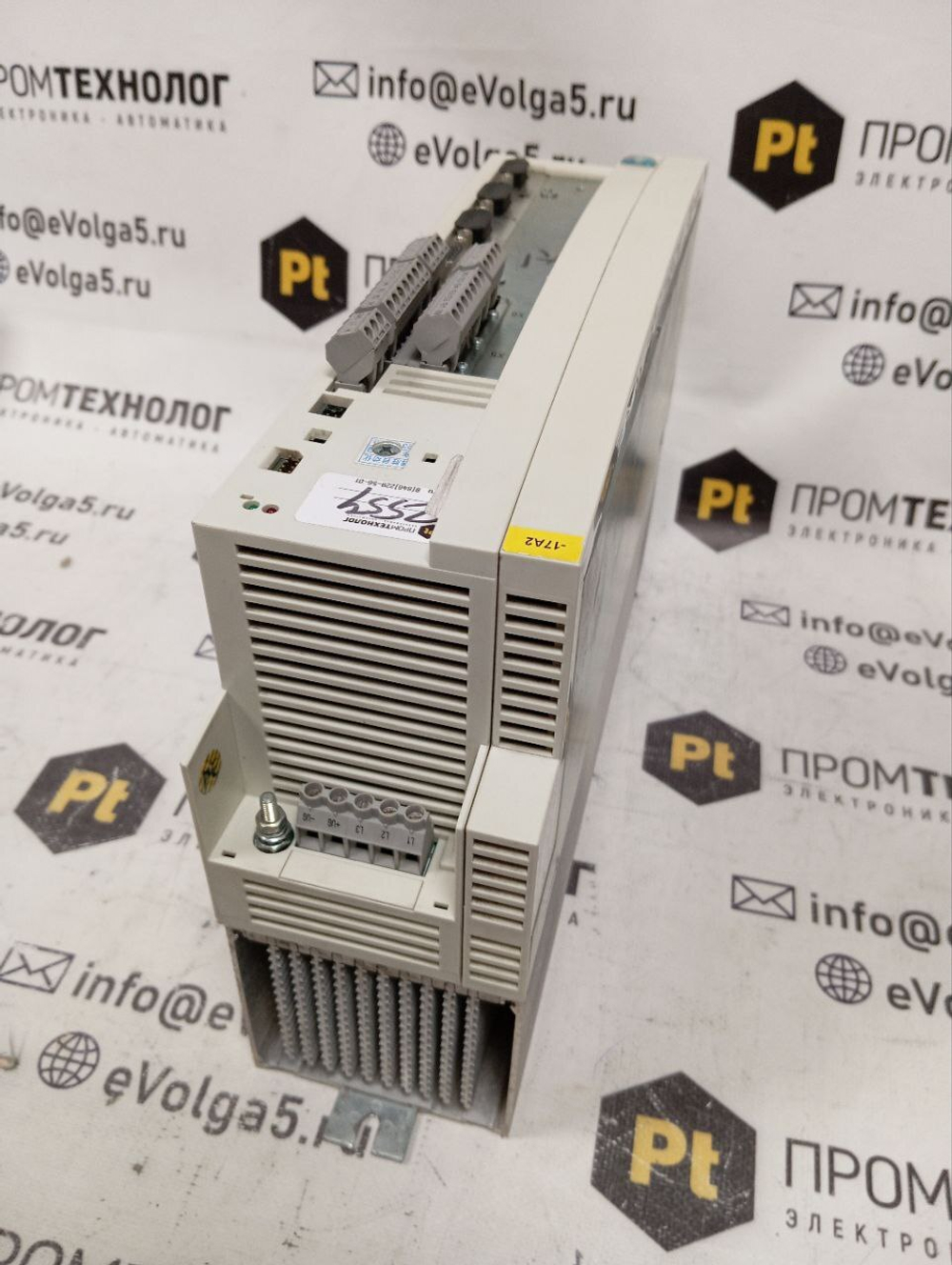 Lenze EVS9323-EP б/у