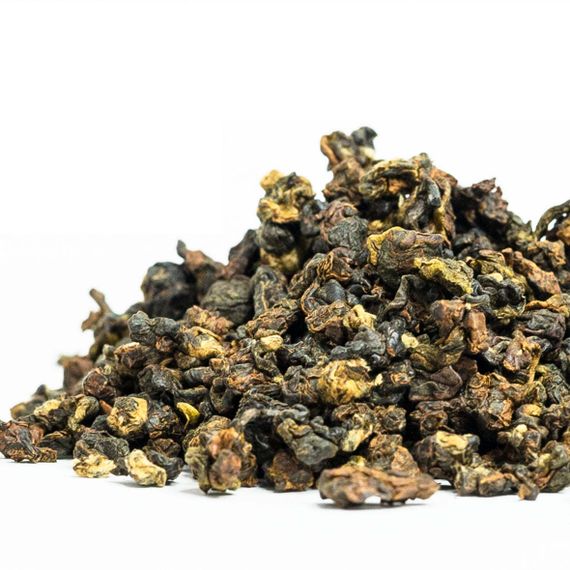 Габа Гао Шань Юннань