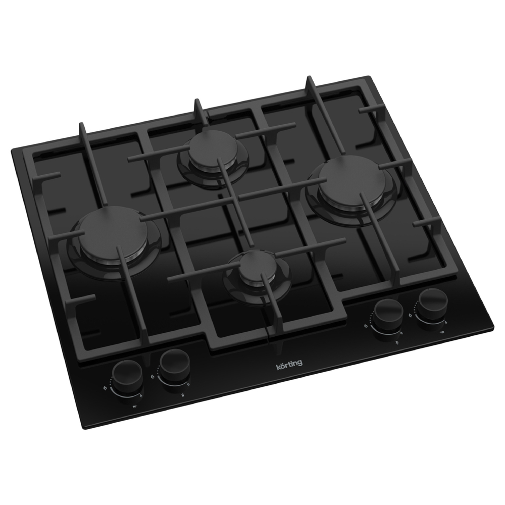 Варочная поверхность KORTING HGG 6301 CN