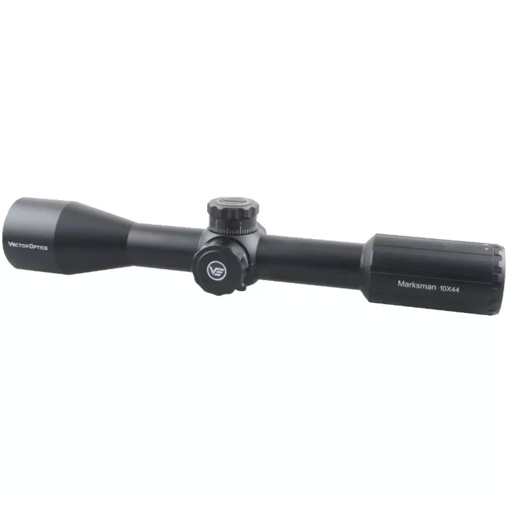 Прицел Marksman 10x44 SFP, Vector Optics