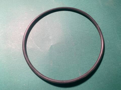 Уплотнение шароуловителя первого колена PM (ZX)