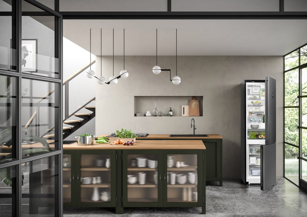 Холодильник Liebherr CNbdd 5733