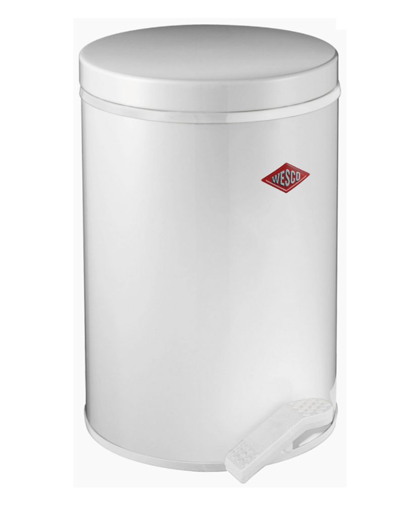 Wesco Мусорное ведро с педалью Pedal Bin 117, 13л