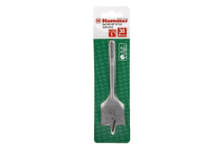 Сверло Hammer 202-232 DR WD SP 38мм*152мм