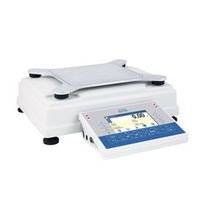 Весы лабораторные Radwag PM 10.C32 с поверкой