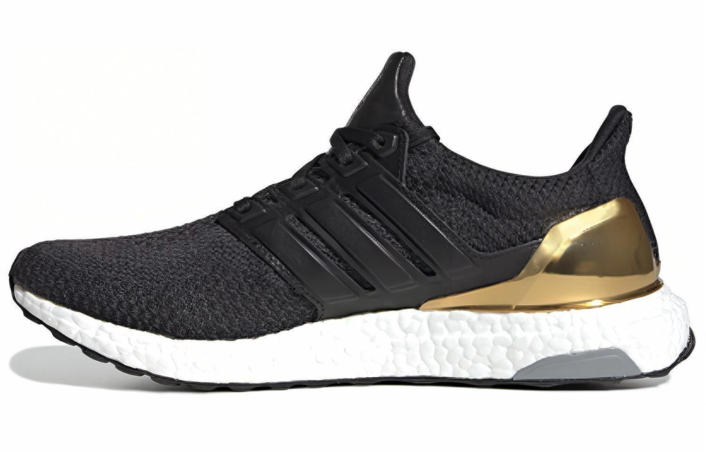 Кроссовки Adidas Ultraboost 1.0 Gold Medal