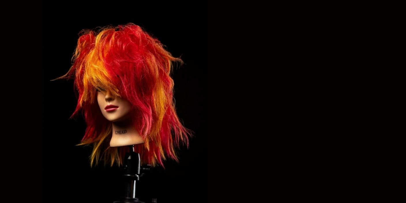 Wolf Cut: как сделать дерзкую и стильную стрижку