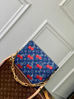 Louis Vuitton Coussin PM