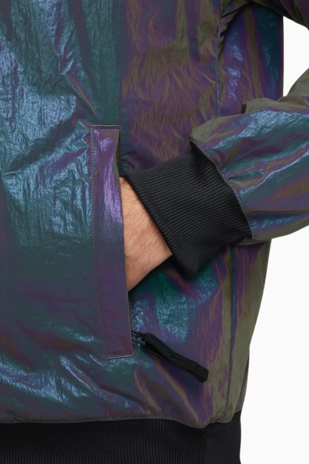 Куртка Nike Culture of Football - многоцветный