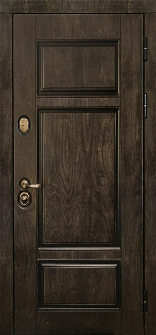 Входная дверь Береза КФ