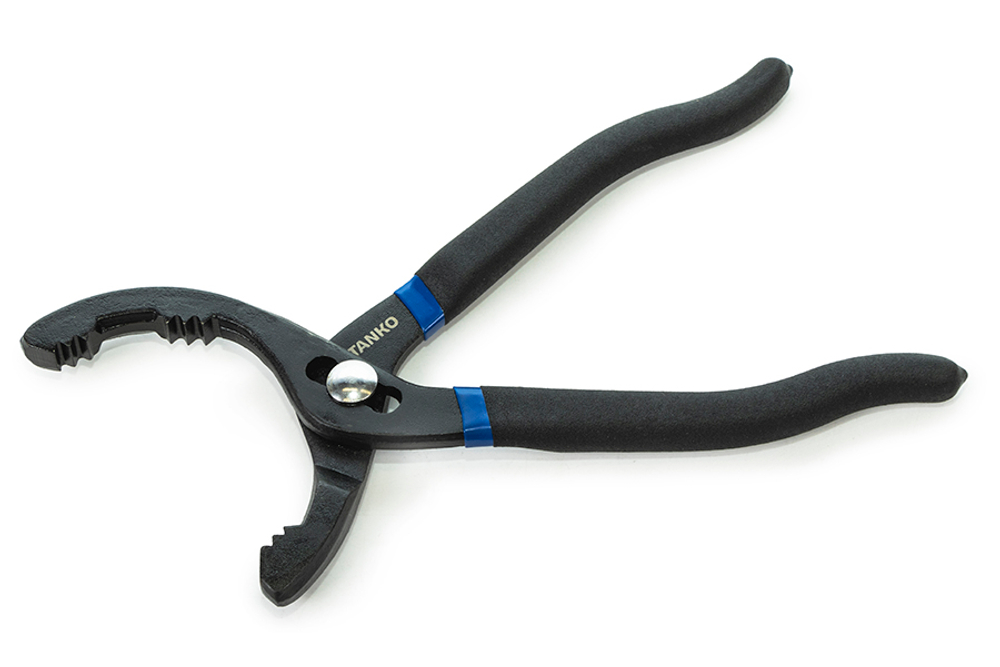 ST1211 Клещи для снятия масляного фильтра 60-90 мм