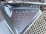 АКПП GRS905 Opticruise