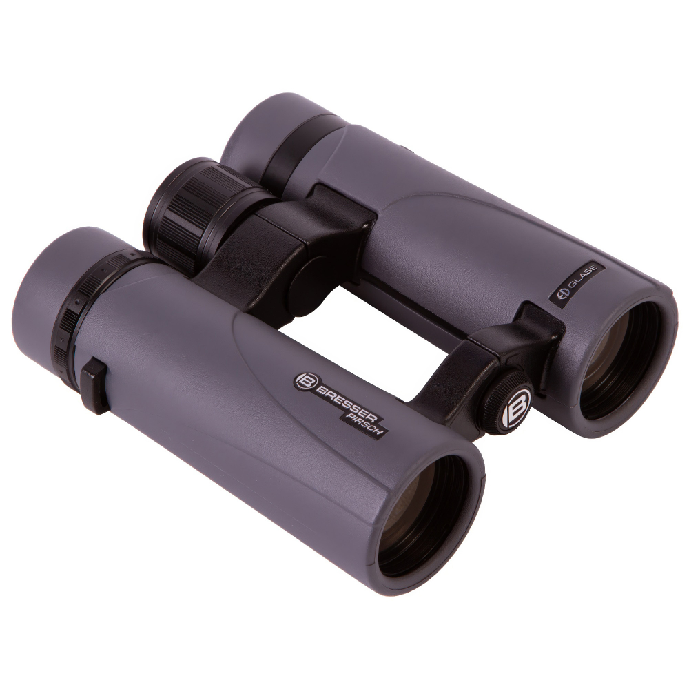 Бинокль Bresser Pirsch ED 10x34 - Дополнительное диэлектрическое покрытие