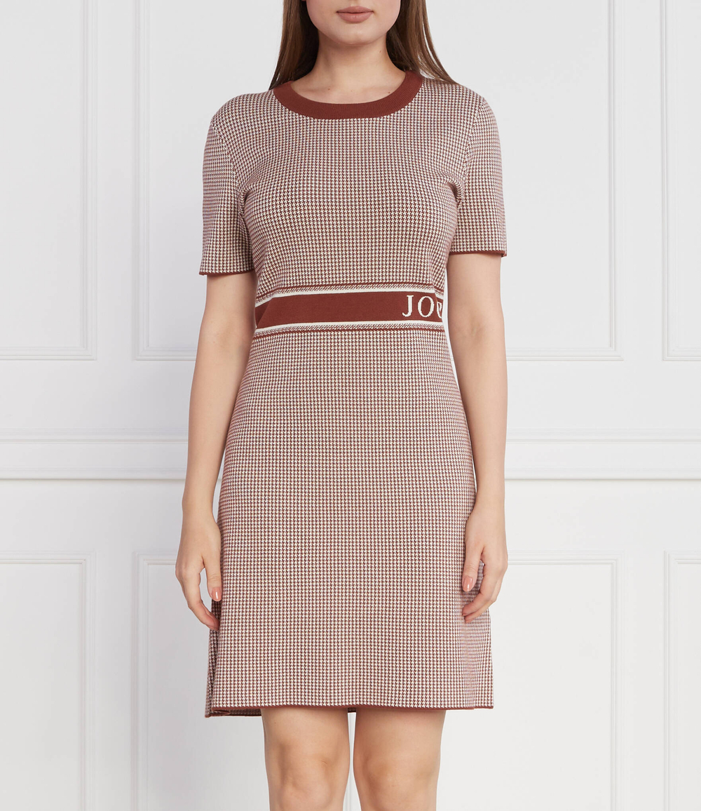 Платье Joop! - коричневый(30038059)