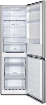 Холодильник Lex RFS 203 NF BL