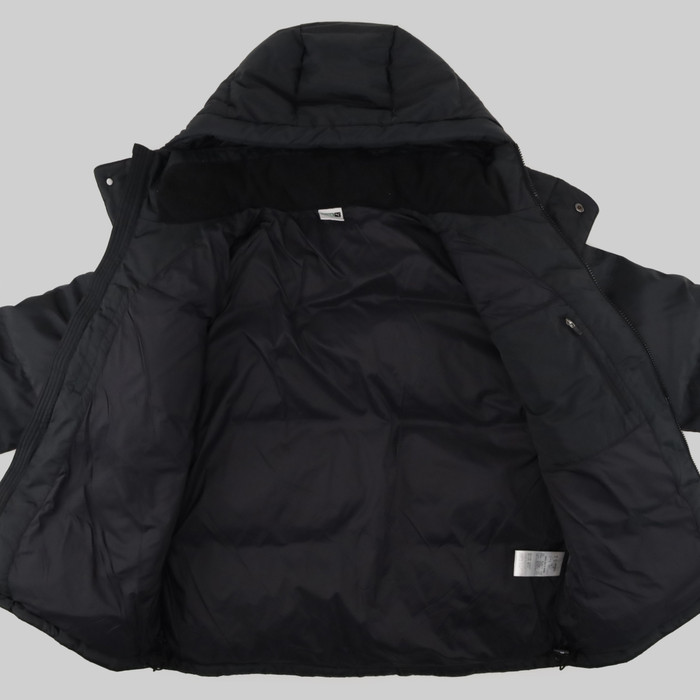 Пуховик мужской Puma Short Down Jacket артикул:92979601 - купить в магазине Дайс