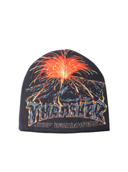 Шапка Meltdown Reversible