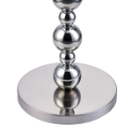 8079/1F NEOCLASSI LN26 467 хром/черный металл/текстиль Торшер E27 1*60W 220V NAVILA