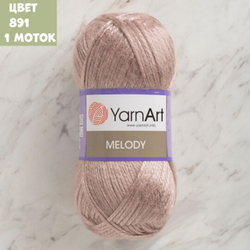 Melody (Yarn Art)