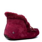 Мокасины Alena Wine