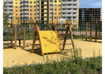 Стенка для перелезания