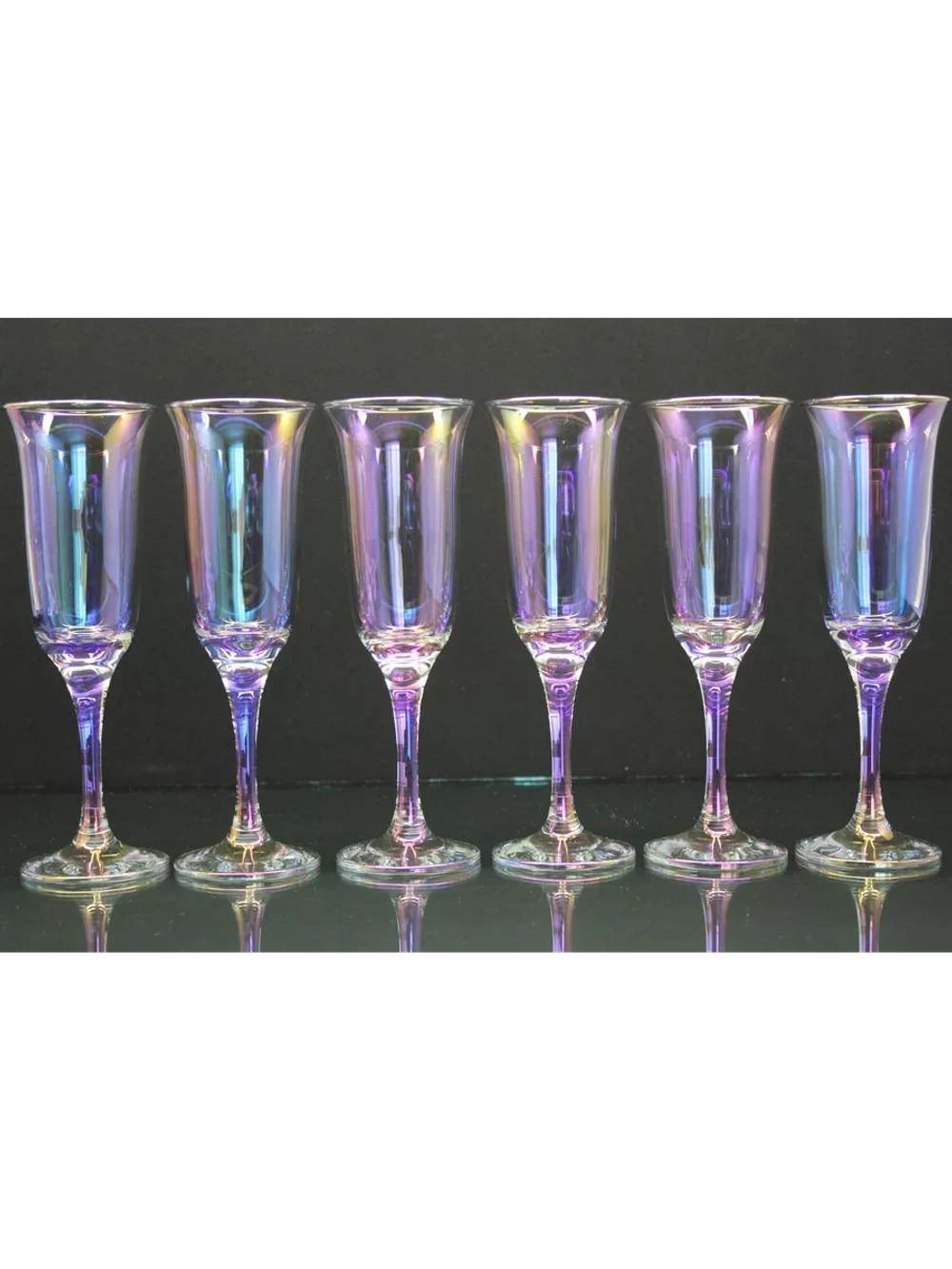 Бокалы для вина, шампанского