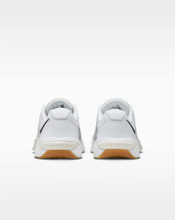 Кроссовки мужские Nike Metcon 10 (Белые)