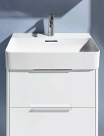 Раковина Laufen VAL 8.1028.2.000.104.1 белая