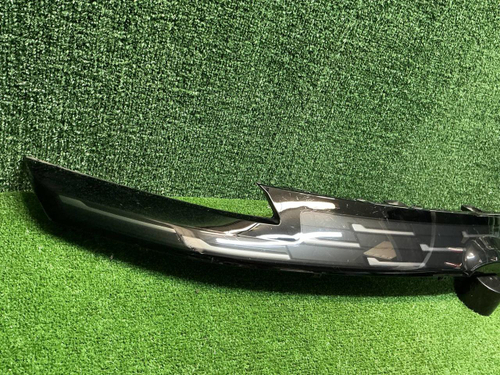 Накладка решетки радиатора Changan CS55PLUS 21-24