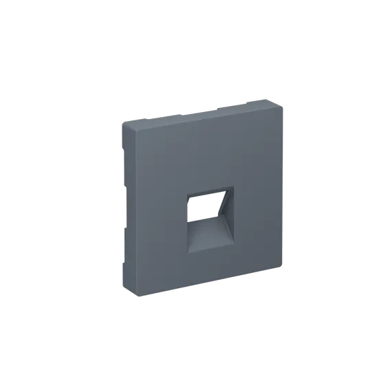 Накладка AtlasDesign для информационных функций типа Keystone грифель SE ATN000784