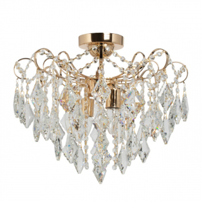 Люстра De city 464019304 4/60w e27