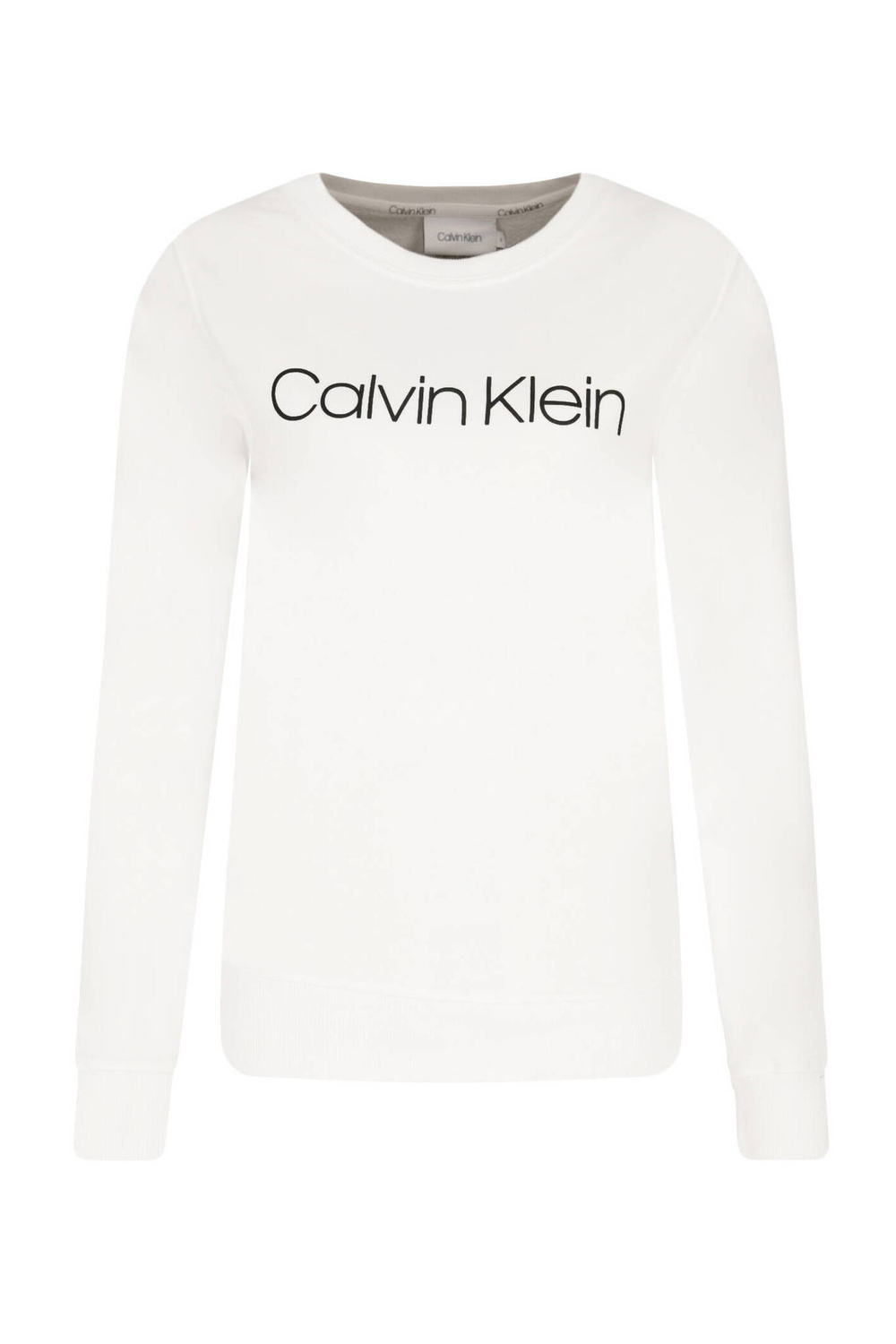 Худи Calvin Klein - белый(K20K202157)