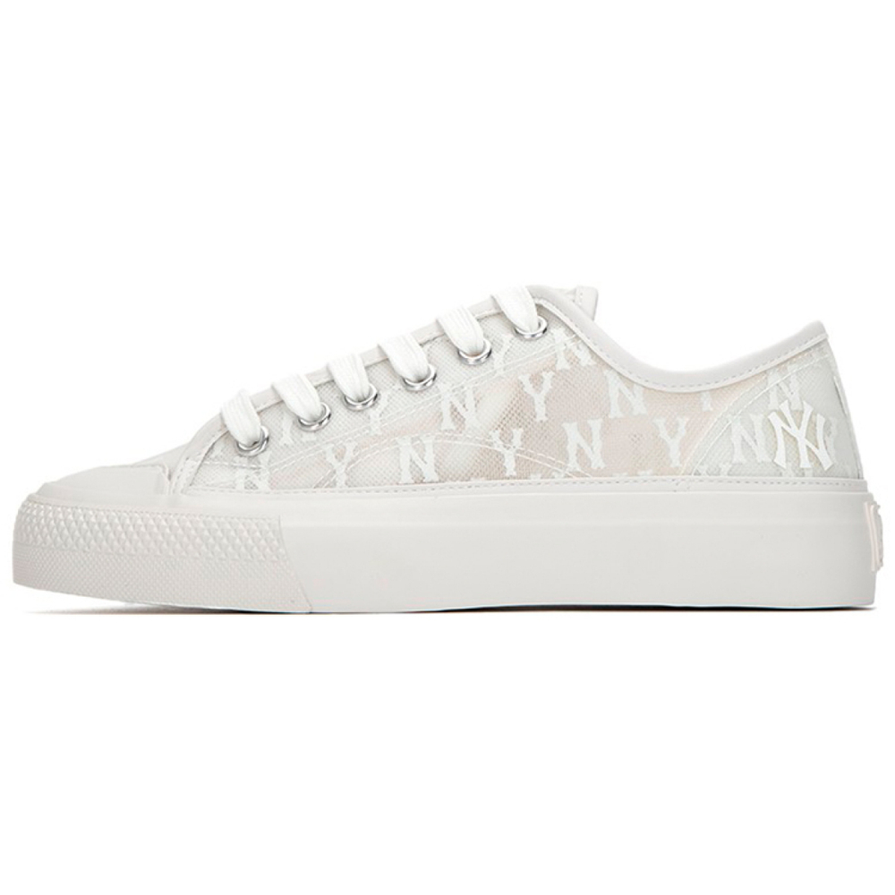 Кроссовки MLB Playball Mono Mesh, 3ACVVMS2N-50WHS