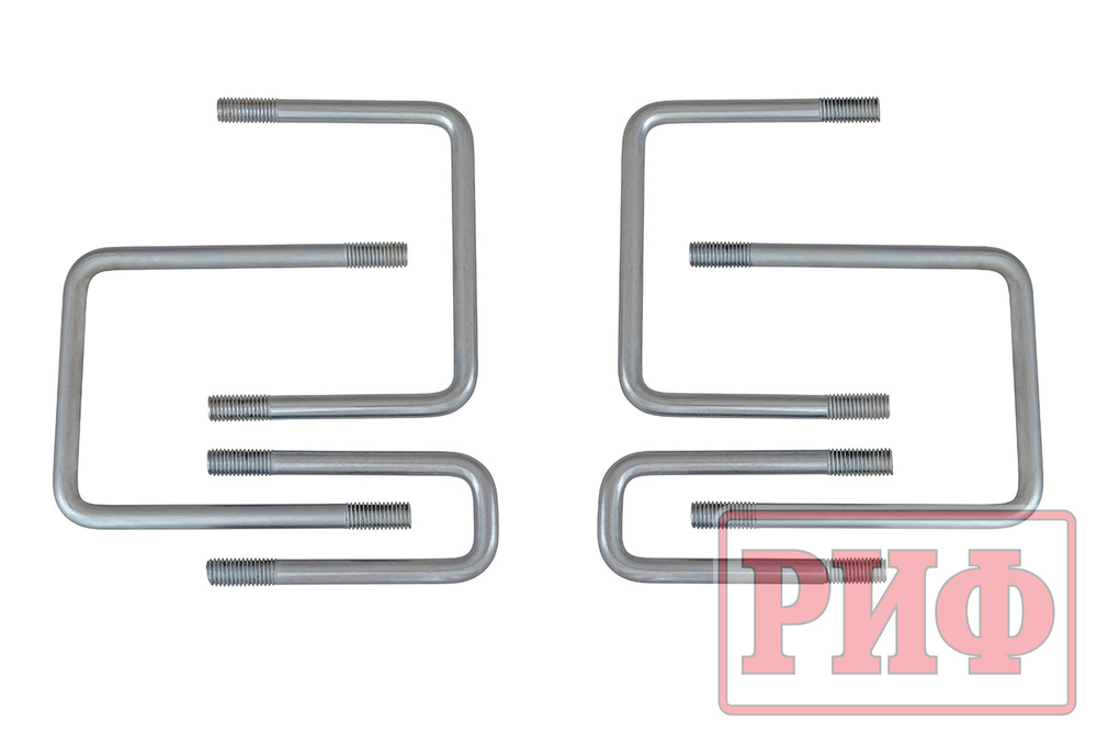 Пороги силовые JAC T8, SOLLERS ST8 РИФ