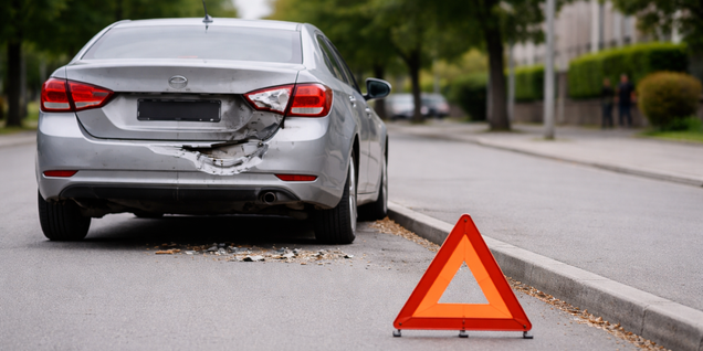 Проблемы на Дороге? Мы Поможем!