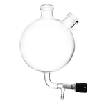 Колба приемная 3 л, для роторного испарителя 5 л