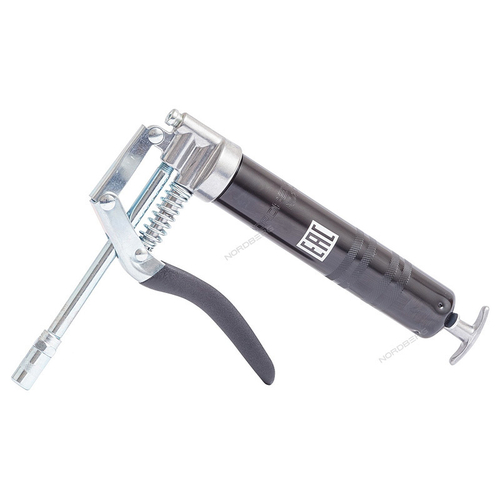 NORDBERG (NO2120) Шприц плунжерный мини для густой смазки, 120 мл