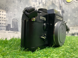 Contax RTS