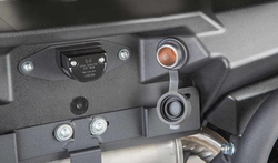 Квадроцикл STELS ATV800 (TE) ГЕПАРД 2.0 K02 EPS Tech