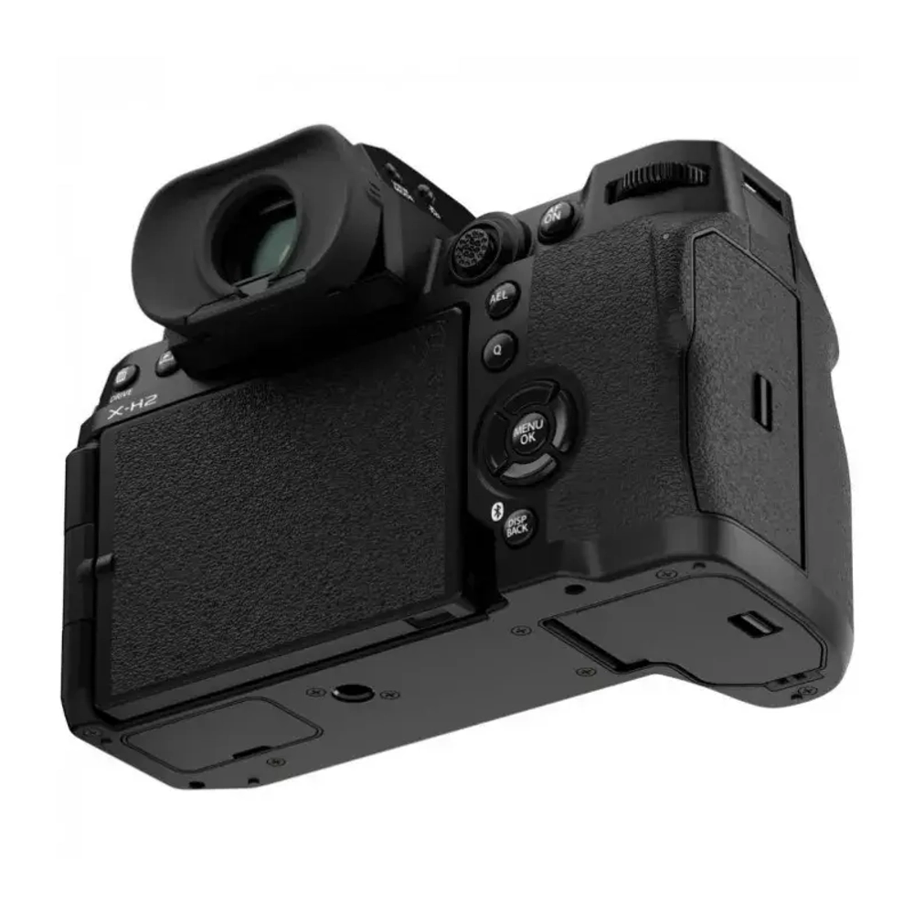 Fujiflm X-H2 / 16-80mm Kit