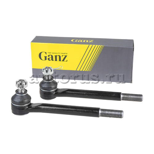 Комплект наконечников (внутренних) для ВАЗ 2123 GANZ GIE222008