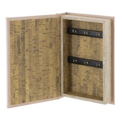 GAEM Ключница, L17 W5 H26 см